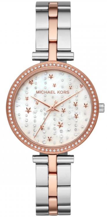 Reloj de pulso Michael Kors dama MK4452