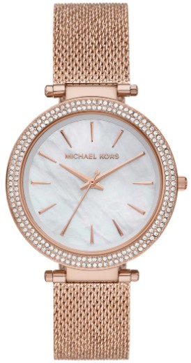 Reloj de pulso Michael Kors dama MK4519