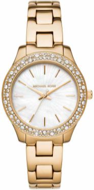 Reloj de pulso Michael Kors dama MK4555