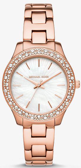 Reloj de pulso Michael Kors dama MK4557