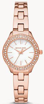Reloj de pulso Michael Kors dama MK4558