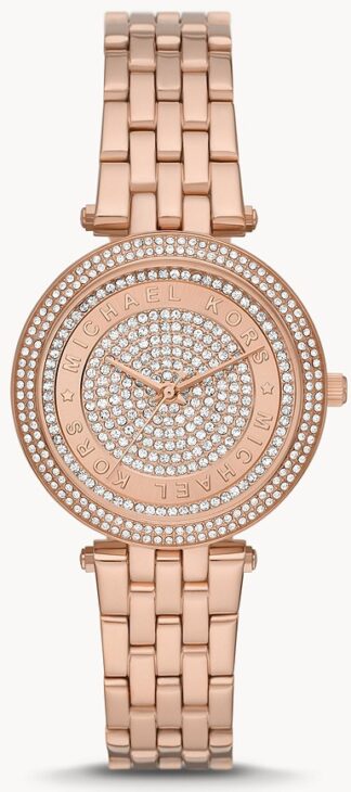Reloj de pulso Michael Kors dama MK4592