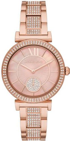 Reloj de pulso Michael Kors dama MK4617