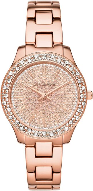Reloj de pulso Michael Kors dama MK4651