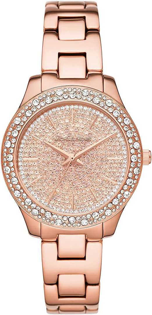 Reloj de pulso Michael Kors dama MK4651