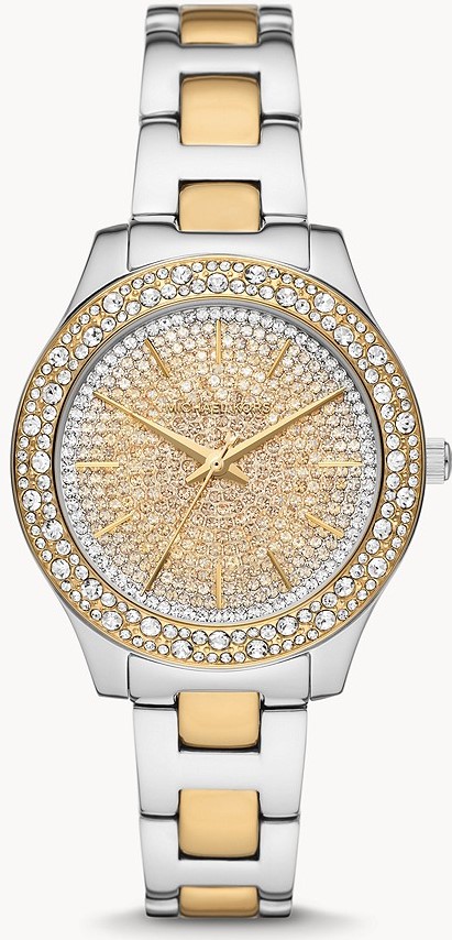 Reloj de pulso Michael Kors dama MK4652