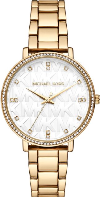 Reloj de pulso Michael Kors dama MK4666