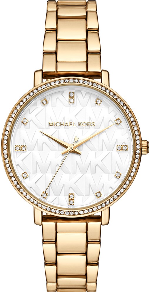 Reloj de pulso Michael Kors dama MK4666