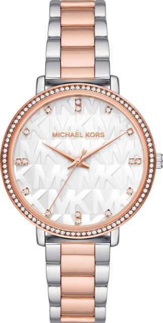 Reloj de pulso Michael Kors dama MK4667
