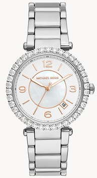 Reloj de pulso Michael Kors dama MK4694