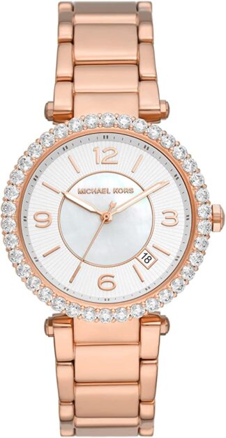 Reloj de pulso Michael Kors dama MK4695
