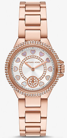 Reloj de pulso Michael Kors dama MK4700