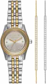 Reloj de Pulso Michael Kors dama MK4815SET