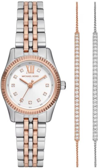 Reloj de Pulso Michael Kors dama MK4817SET