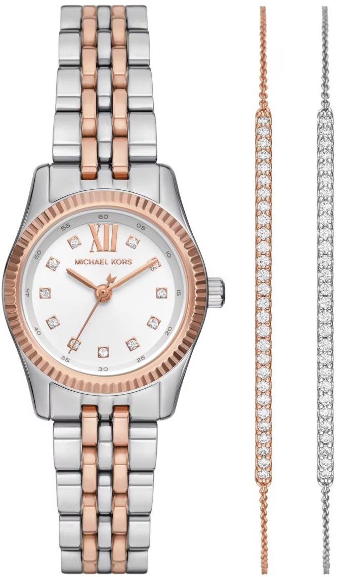 Reloj de Pulso Michael Kors dama MK4817SET