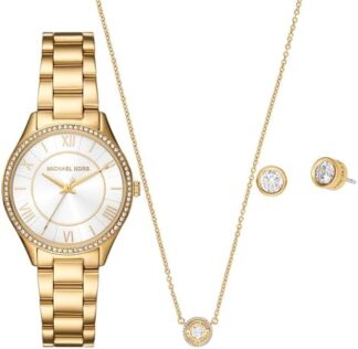 Reloj de Pulso Michael Kors Dama MK4849SET