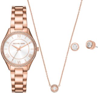 Reloj de Pulso Michael Kors Dama MK4850SET
