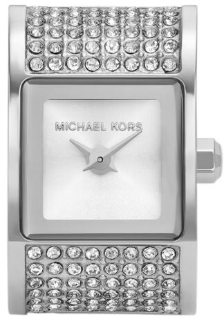 Anillos Michael Kors Dama plata MK4884