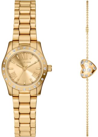 Reloj de Pulso Michael Kors Dama MK4992SET