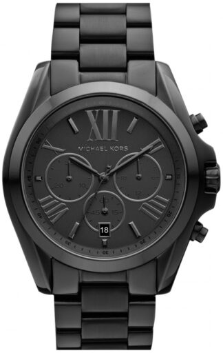 Reloj de pulso Michael Kors unis MK5550