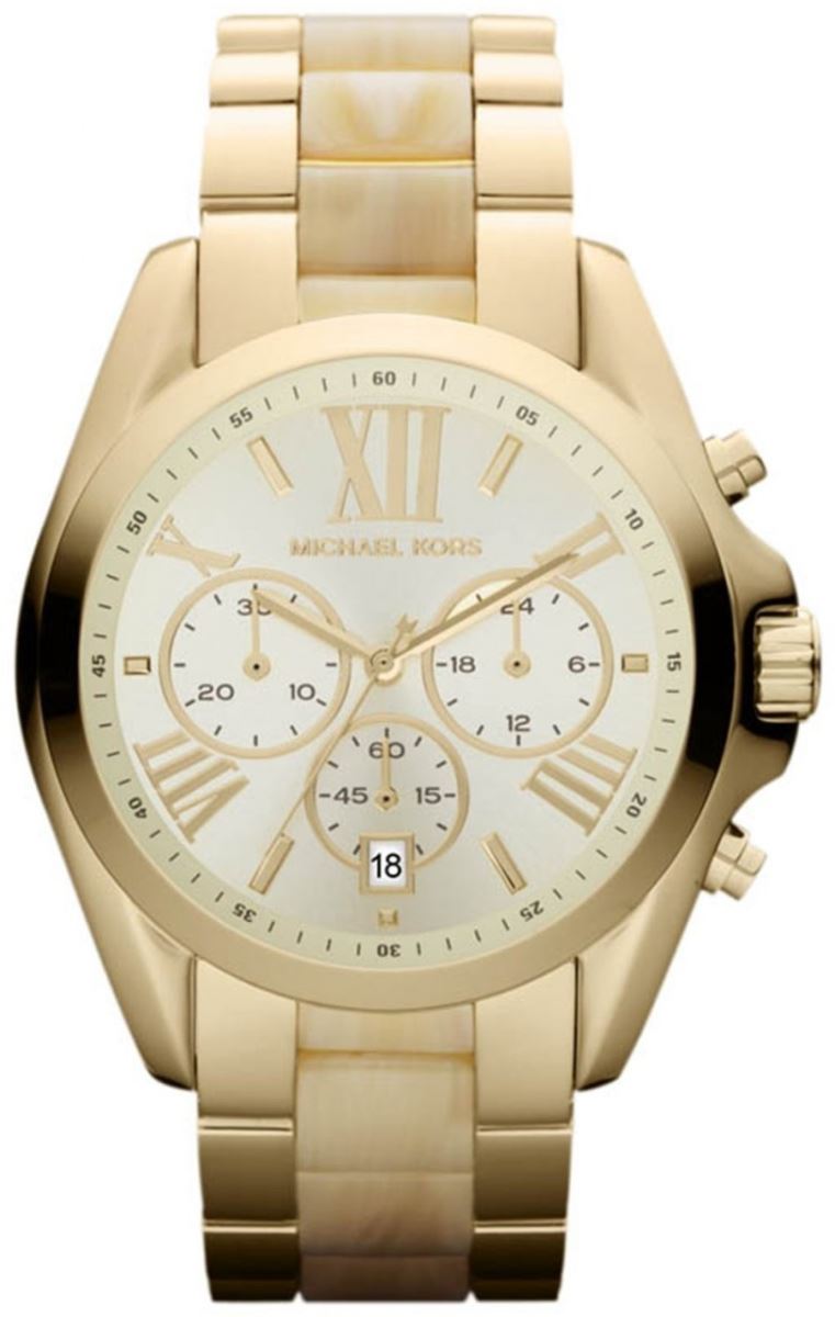 Reloj de pulso Michael Kors dama MK5605