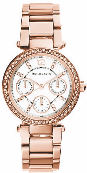 Reloj de pulso Michael Kors dama MK5616