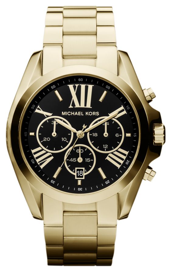 Reloj de pulso Michael Kors dama MK5739