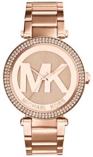 Reloj de pulso Michael Kors dama MK5865