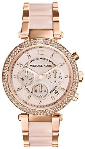 Reloj de pulso Michael Kors dama MK5896