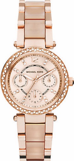 Reloj de pulso Michael Kors dama MK6110