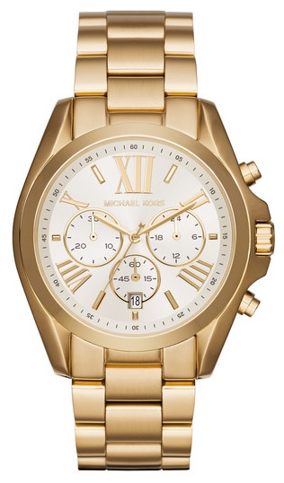 Reloj de pulso Michael Kors dama MK6266
