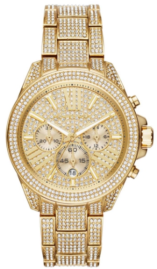Reloj de pulso Michael Kors dama MK6355