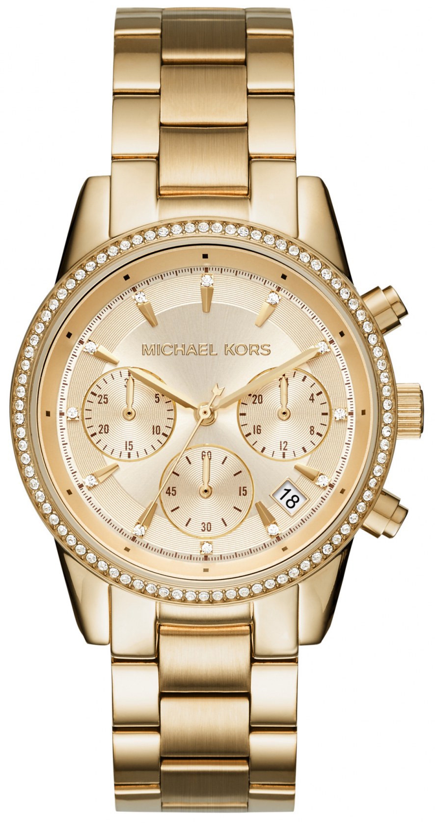 Reloj de pulso Michael Kors dama MK6356