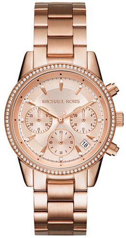 Reloj de pulso Michael Kors dama MK6357