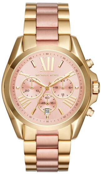 Reloj de pulso Michael Kors dama MK6359