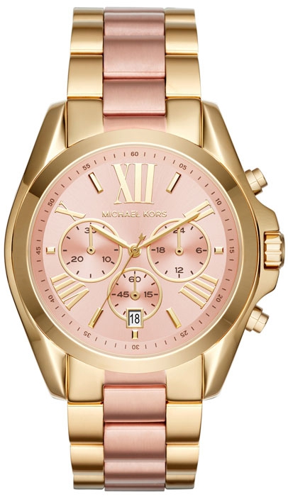 Reloj de pulso Michael Kors dama MK6359