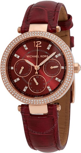Reloj de pulso Michael Kors Dama MK6451