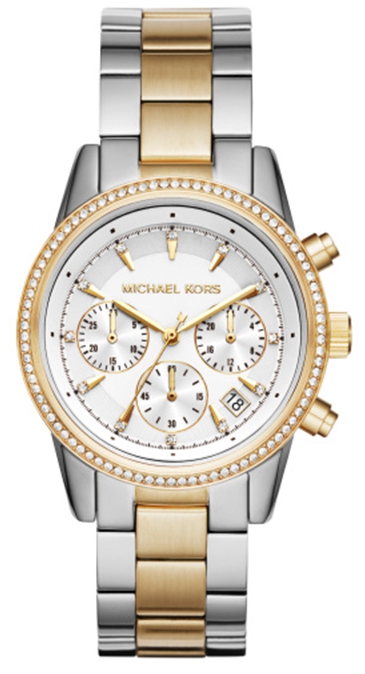 Reloj de pulso Michael Kors dama MK6474