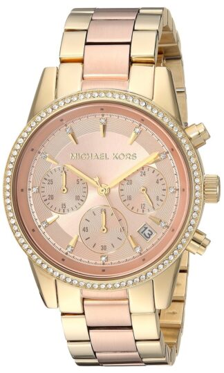 Reloj de pulso Michael Kors dama MK6475