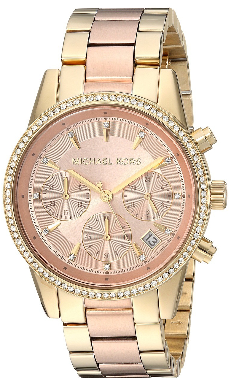 Reloj de pulso Michael Kors dama MK6475