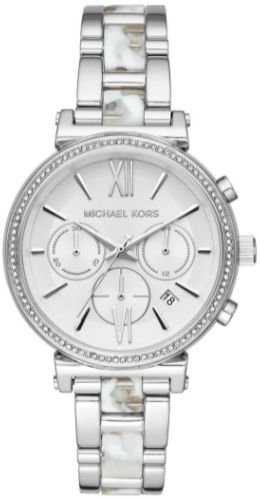 Reloj de pulso Michael Kors dama MK6653