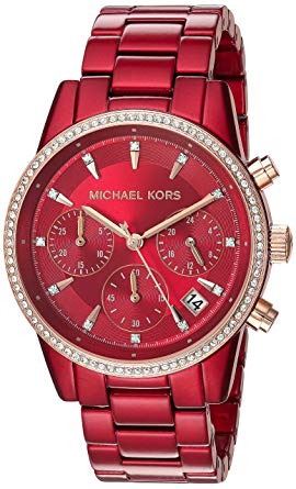 Reloj de pulso Michael Kors dama MK6665