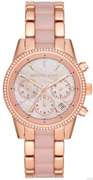 Reloj de pulso Michael Kors dama MK6769