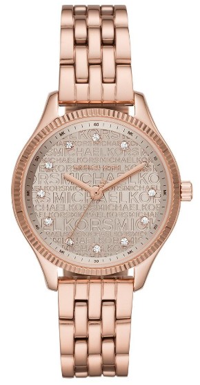 Reloj de pulso Michael Kors dama MK6799
