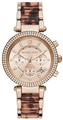 Reloj de pulso Michael Kors dama MK6832