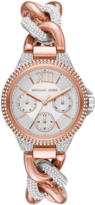 Reloj de pulso Michael Kors dama MK6843