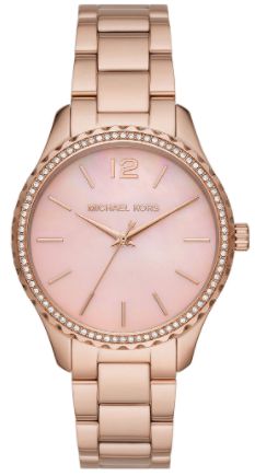 Reloj de pulso Michael Kors dama MK6848
