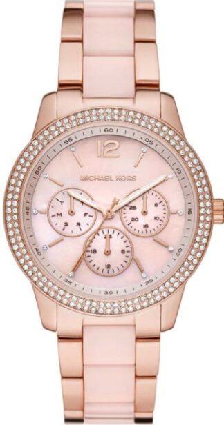 Reloj de pulso Michael Kors dama MK6928