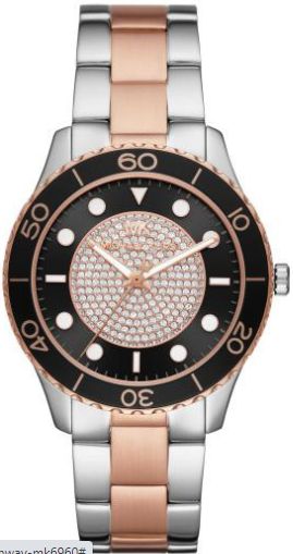 Reloj de pulso Michael Kors dama MK6960