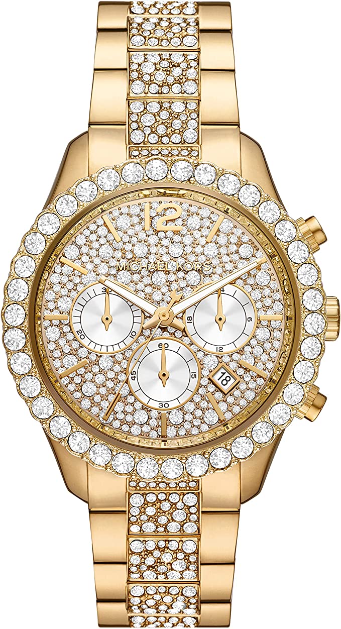 Reloj de pulso Michael Kors dama MK6977
